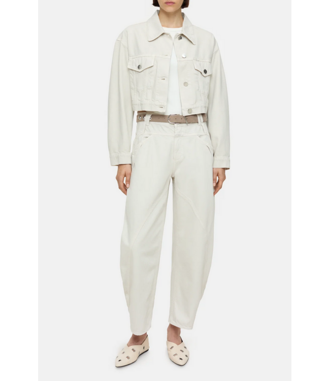 CLOSED Boxy Denim Jacket