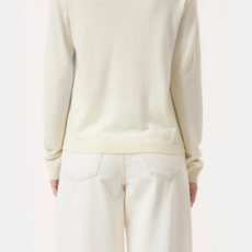 CLOSED V Neck LS Sweater