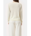 CLOSED V Neck LS Sweater