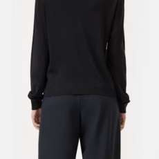 CLOSED V Neck LS Sweater