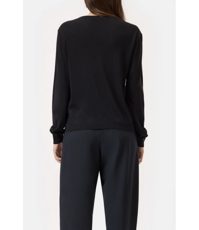 CLOSED V Neck LS Sweater