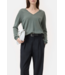CLOSED V Neck LS Sweater