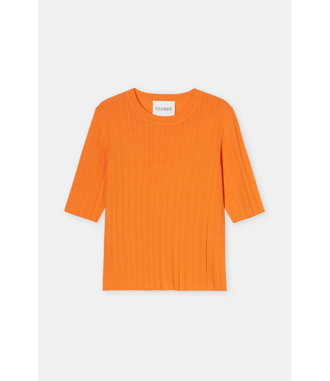 CLOSED Crew Half Sleeve