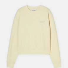 CLOSED Organic Print Sweatshirt