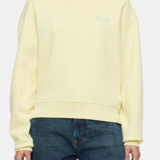 CLOSED Organic Print Sweatshirt