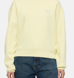 CLOSED Organic Print Sweatshirt