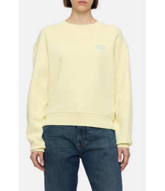 CLOSED Organic Print Sweatshirt