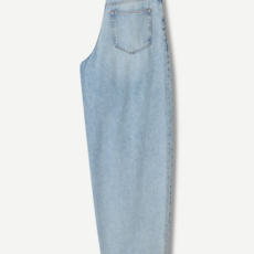 SAMSOE SAMSOE Harper Barrel Jean