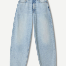 SAMSOE SAMSOE Harper Barrel Jean