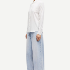 SAMSOE SAMSOE Harper Barrel Jean