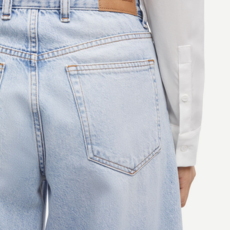 SAMSOE SAMSOE Harper Barrel Jean