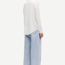 SAMSOE SAMSOE Harper Barrel Jean