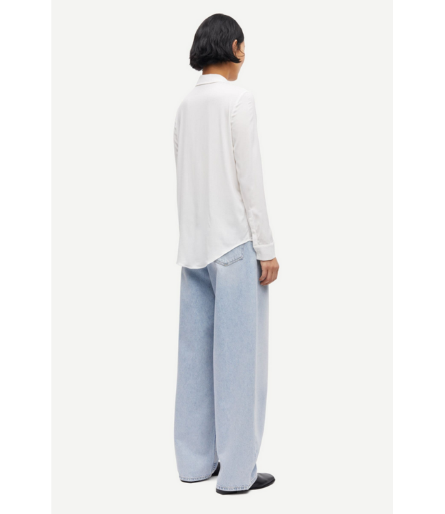 SAMSOE SAMSOE Harper Barrel Jean