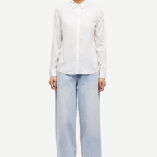 SAMSOE SAMSOE Harper Barrel Jean