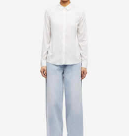 SAMSOE SAMSOE Harper Barrel Jean
