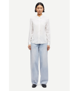 SAMSOE SAMSOE Harper Barrel Jean