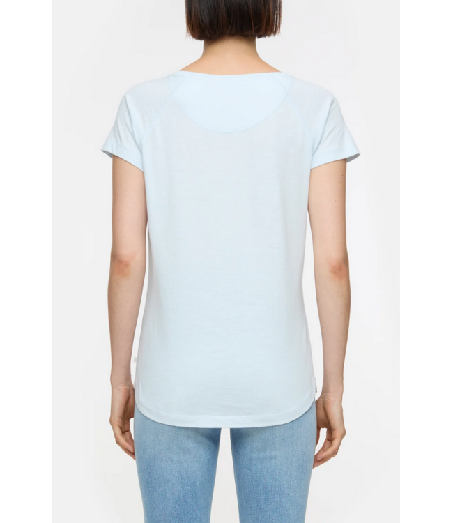 CLOSED Scoop Raglan SS