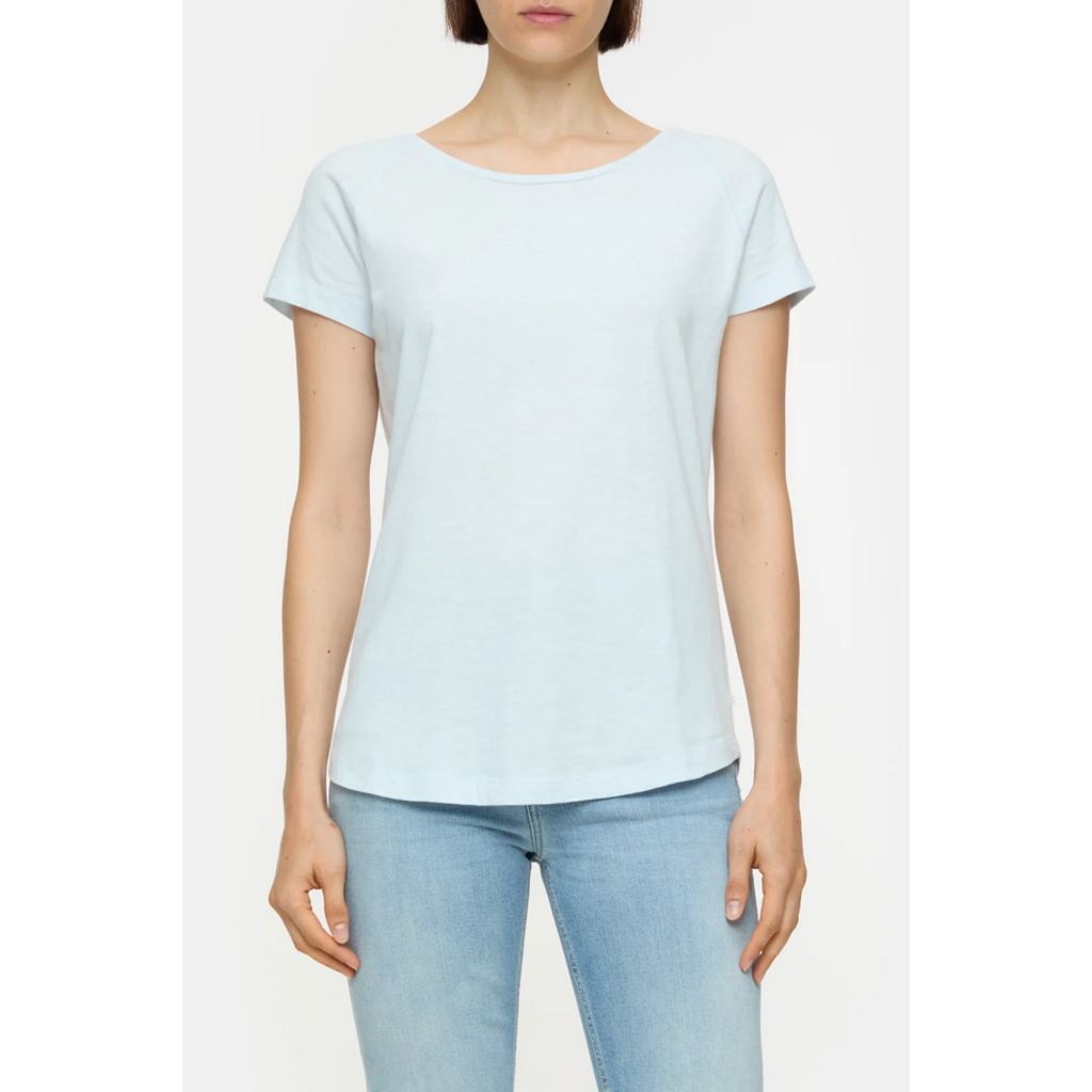 CLOSED Scoop Raglan SS