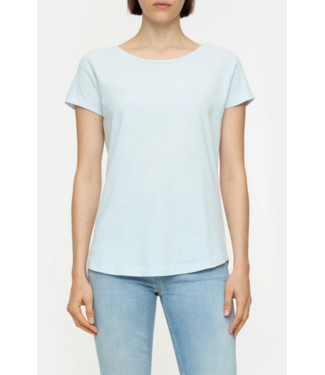 CLOSED Scoop Raglan SS