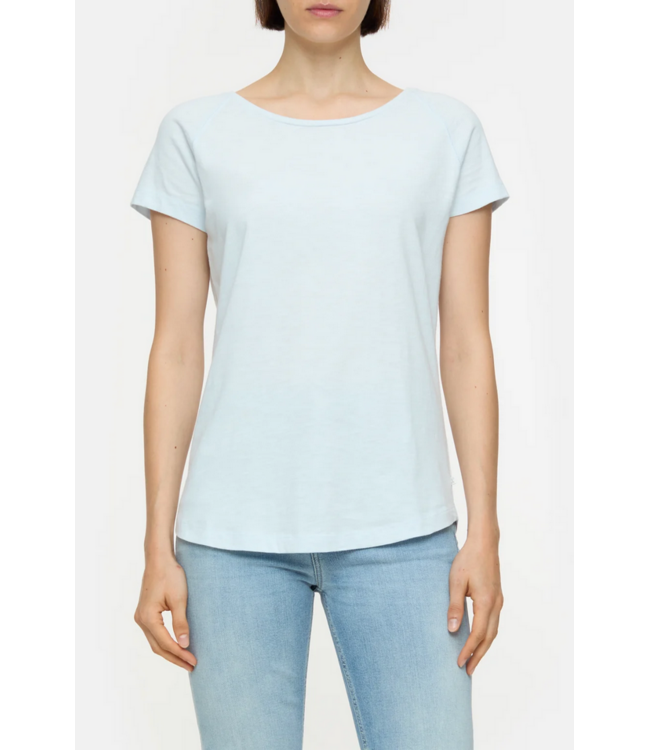 CLOSED Scoop Raglan SS