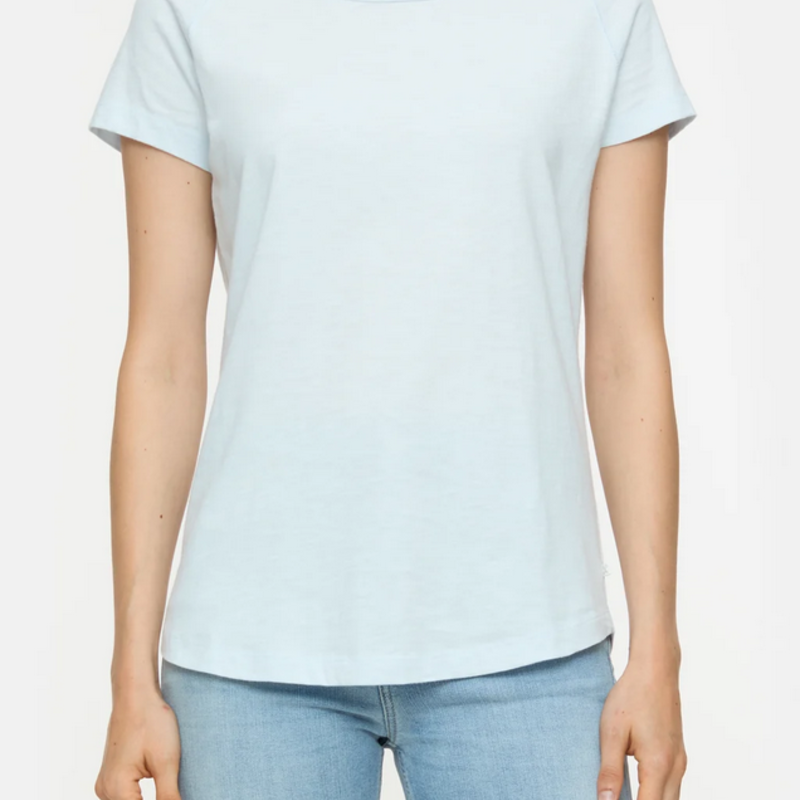 CLOSED Scoop Raglan SS