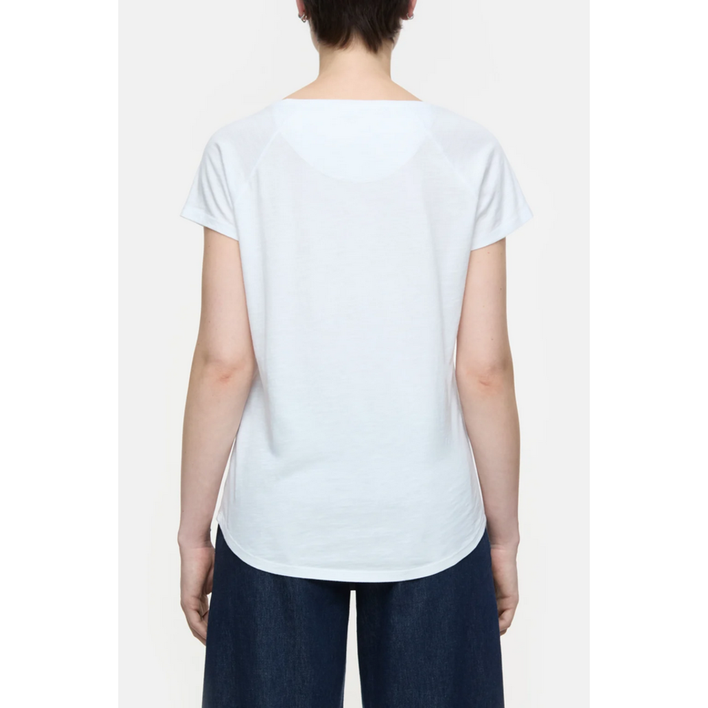CLOSED Scoop Raglan SS