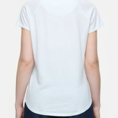 CLOSED Scoop Raglan SS