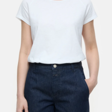 CLOSED Scoop Raglan SS