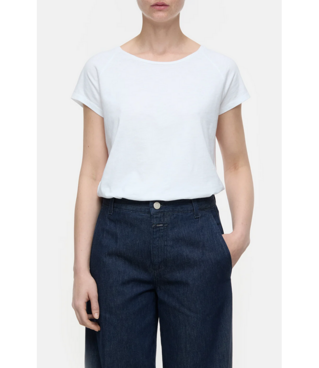 CLOSED Scoop Raglan SS