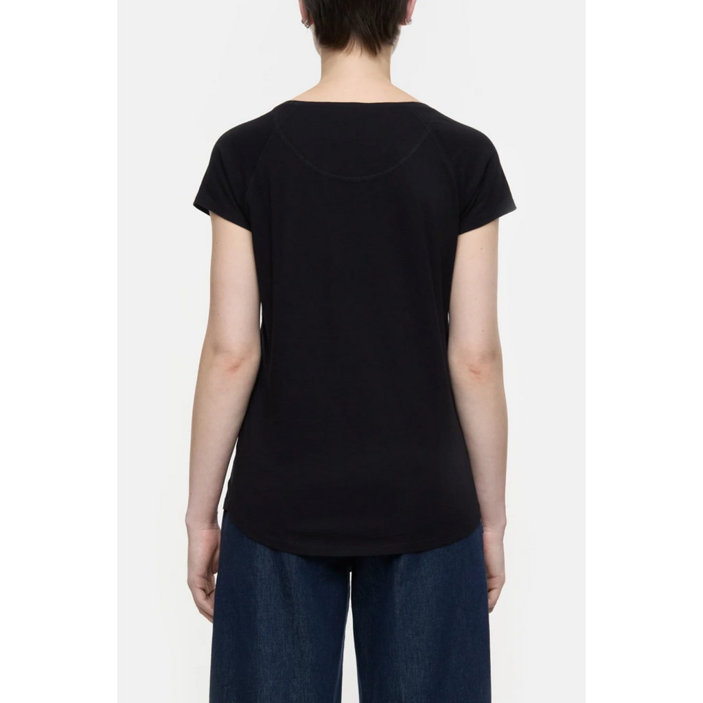 CLOSED Scoop Raglan SS