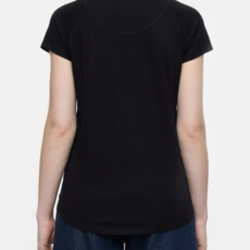 CLOSED Scoop Raglan SS