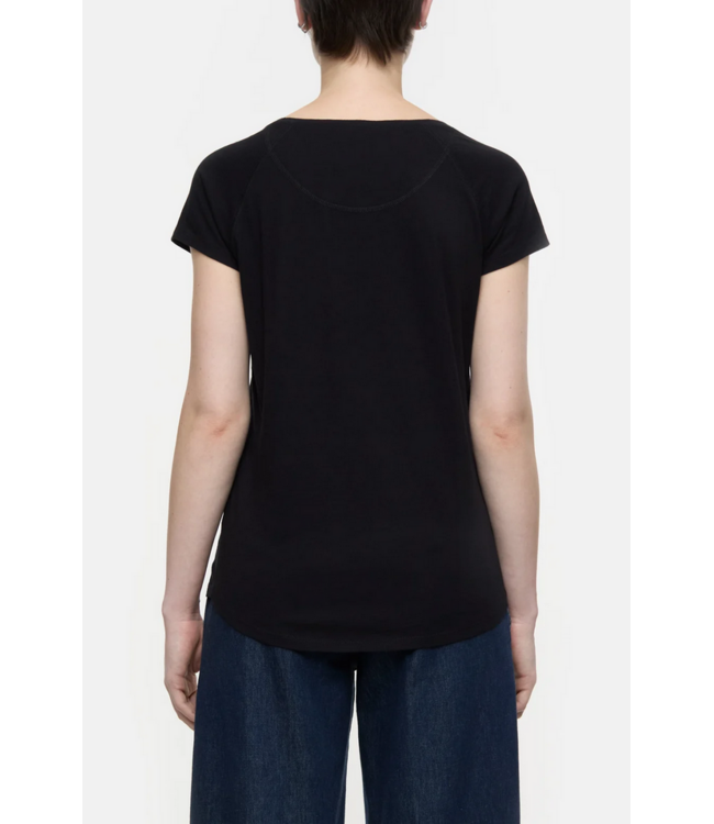 CLOSED Scoop Raglan SS