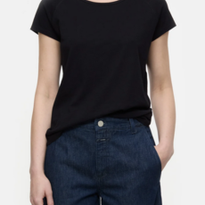 CLOSED Scoop Raglan SS