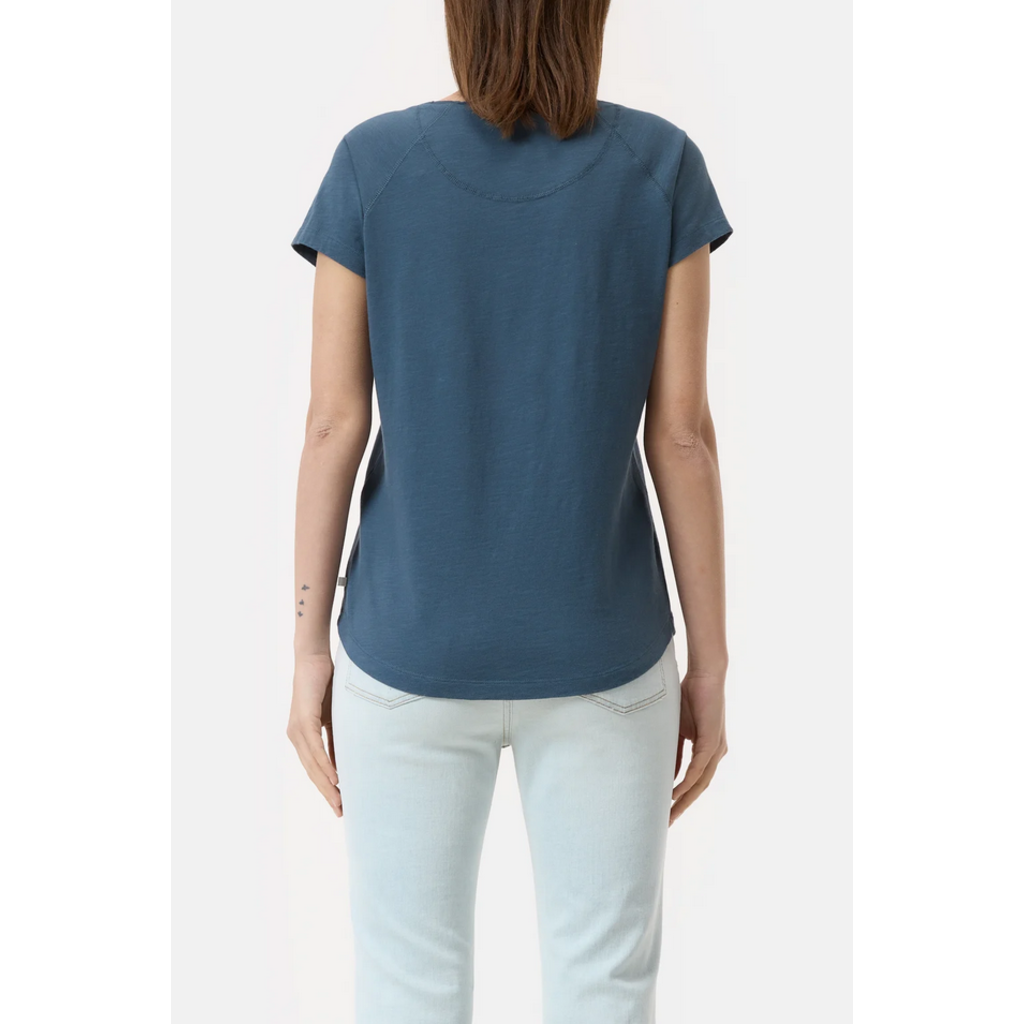 CLOSED Scoop Raglan SS