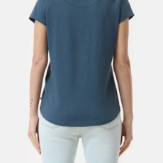 CLOSED Scoop Raglan SS