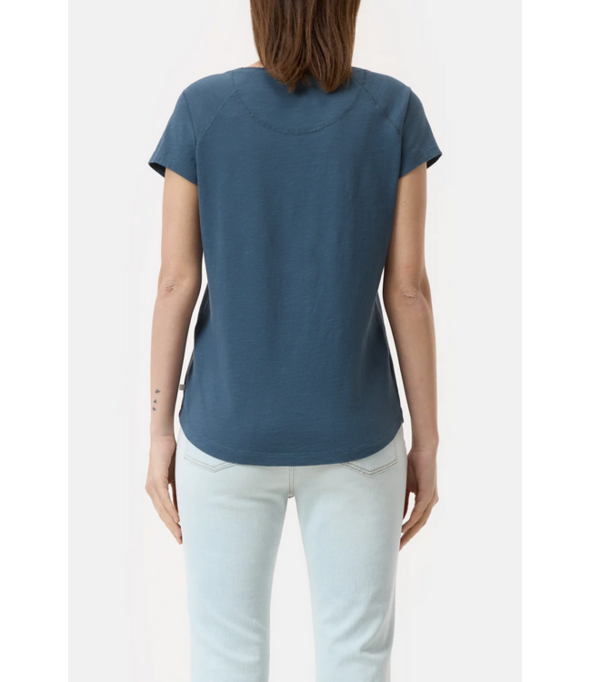 CLOSED Scoop Raglan SS