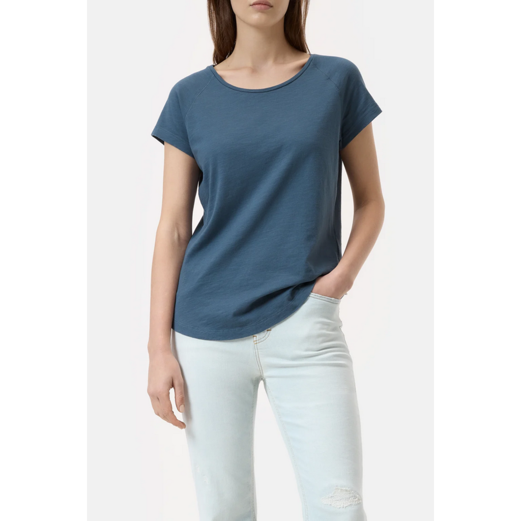 CLOSED Scoop Raglan SS
