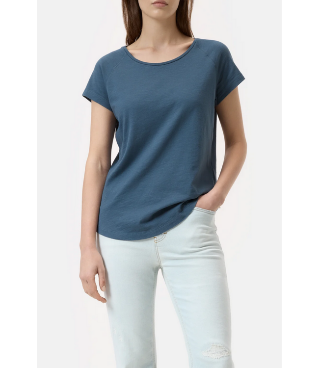 CLOSED Scoop Raglan SS