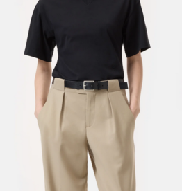 CLOSED V Organic Jersey  Tee