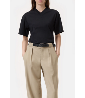 CLOSED V Organic Jersey  Tee