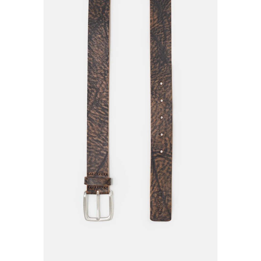 Closed CLOSED Washed Leather Belt