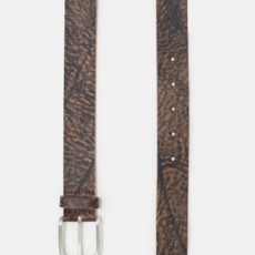 Closed CLOSED Washed Leather Belt