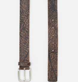 Closed CLOSED Washed Leather Belt