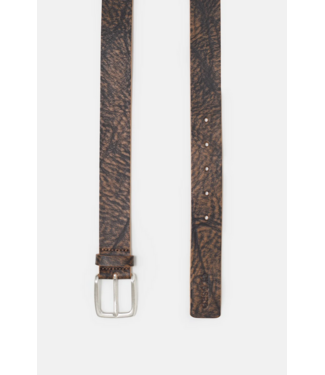 Closed CLOSED Washed Leather Belt