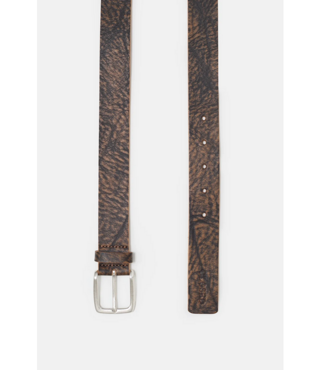 Closed CLOSED Washed Leather Belt