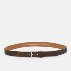 Closed CLOSED Washed Leather Belt