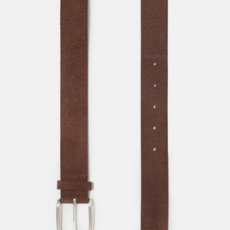 Closed CLOSED Suede Belt
