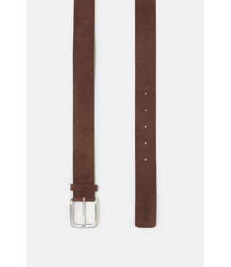 Closed CLOSED Suede Belt