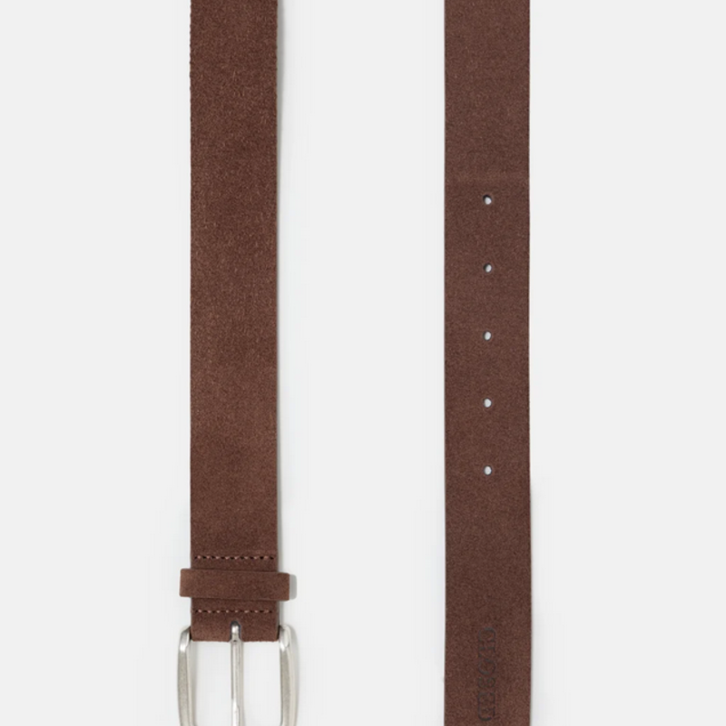 Closed CLOSED Suede Belt