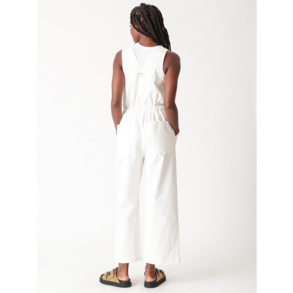 Ladies Electric & Rose Electric & Rose Easy Overall
